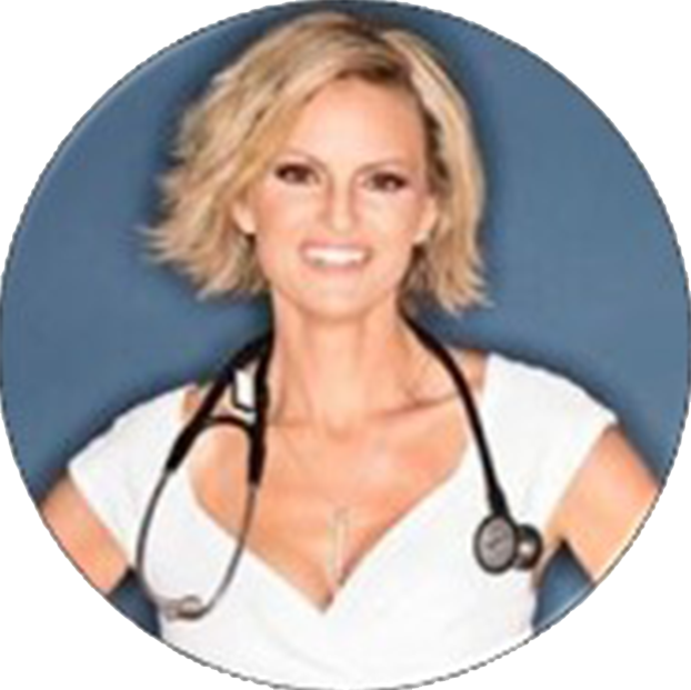 Dr. Kristy Prouse